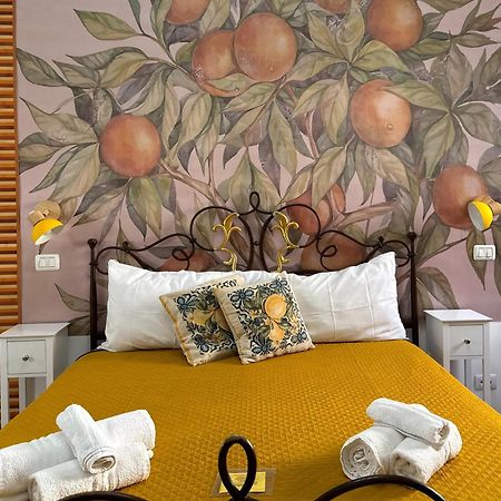 Orange Lemon Center Palermo公寓 外观 照片