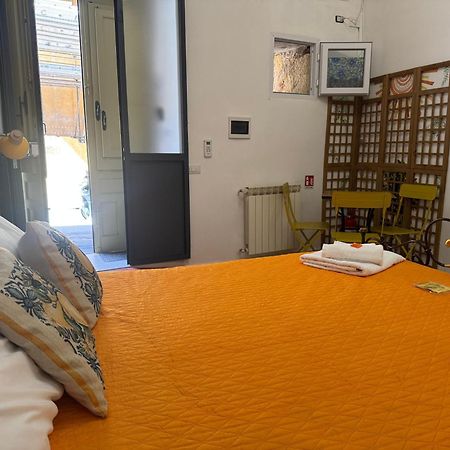 Orange Lemon Center Palermo公寓 外观 照片