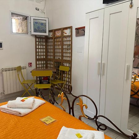Orange Lemon Center Palermo公寓 外观 照片