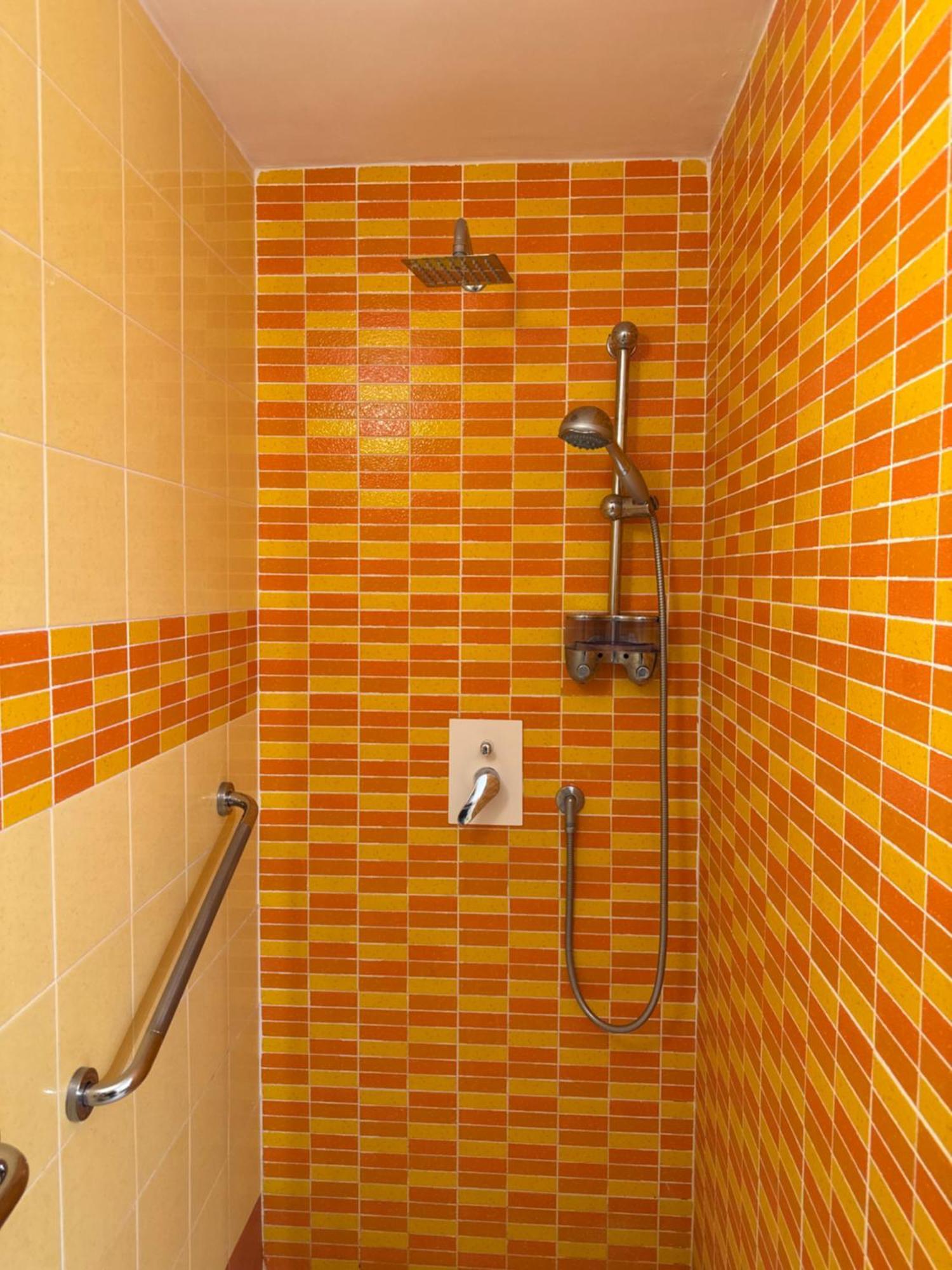 Orange Lemon Center Palermo公寓 外观 照片