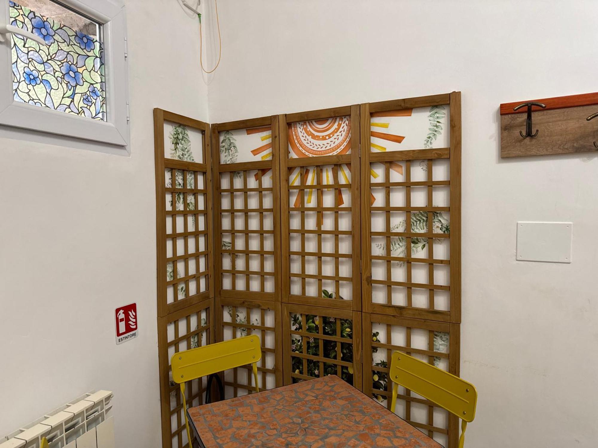 Orange Lemon Center Palermo公寓 外观 照片