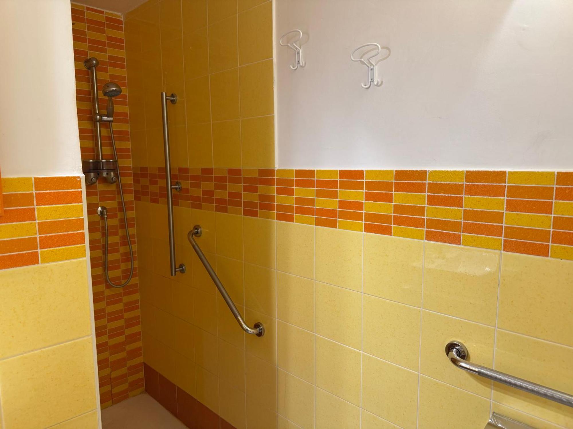 Orange Lemon Center Palermo公寓 外观 照片