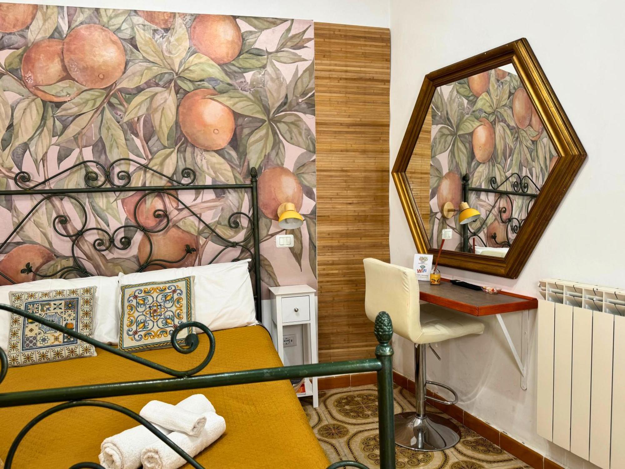 Orange Lemon Center Palermo公寓 外观 照片