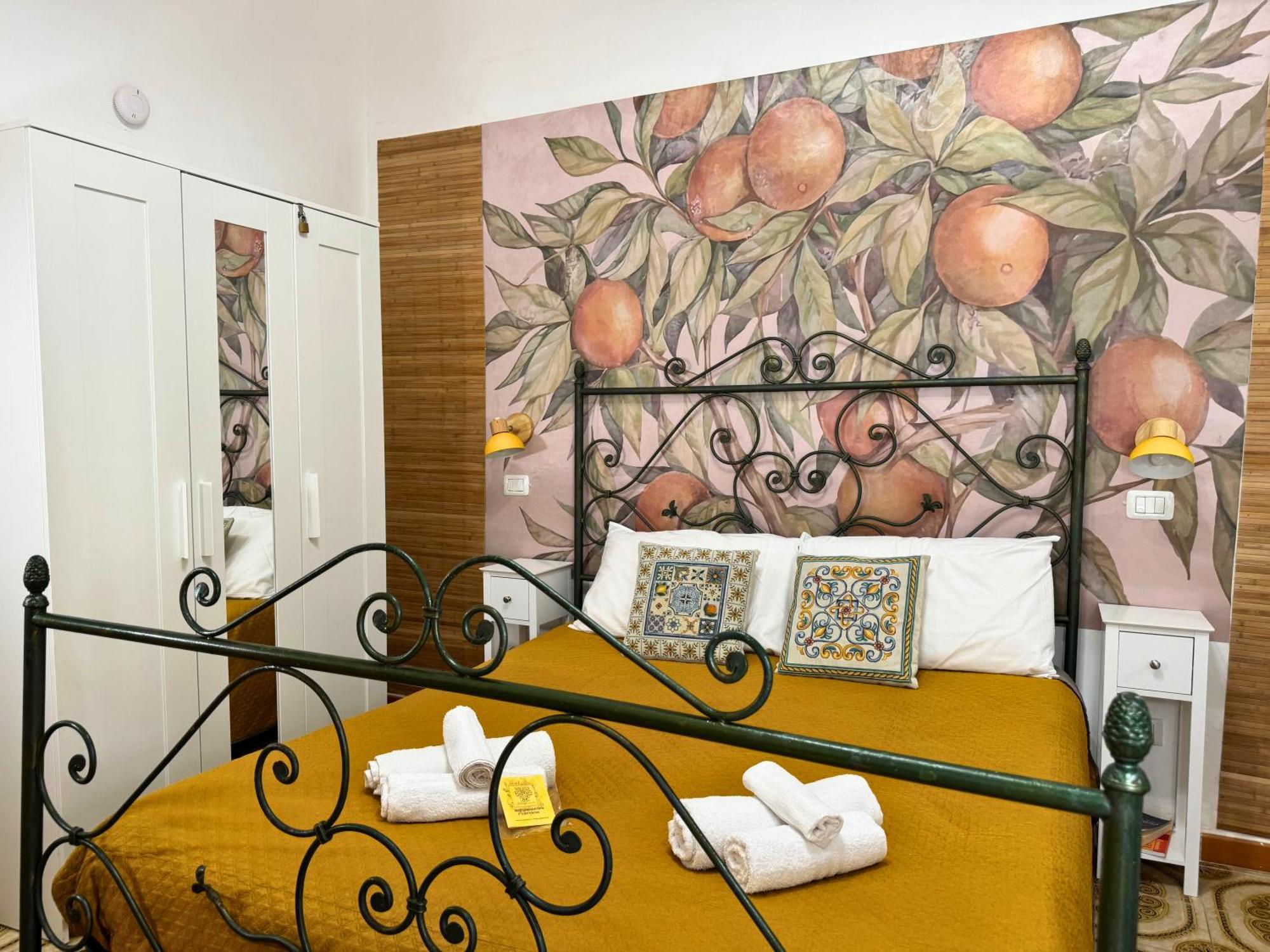 Orange Lemon Center Palermo公寓 外观 照片