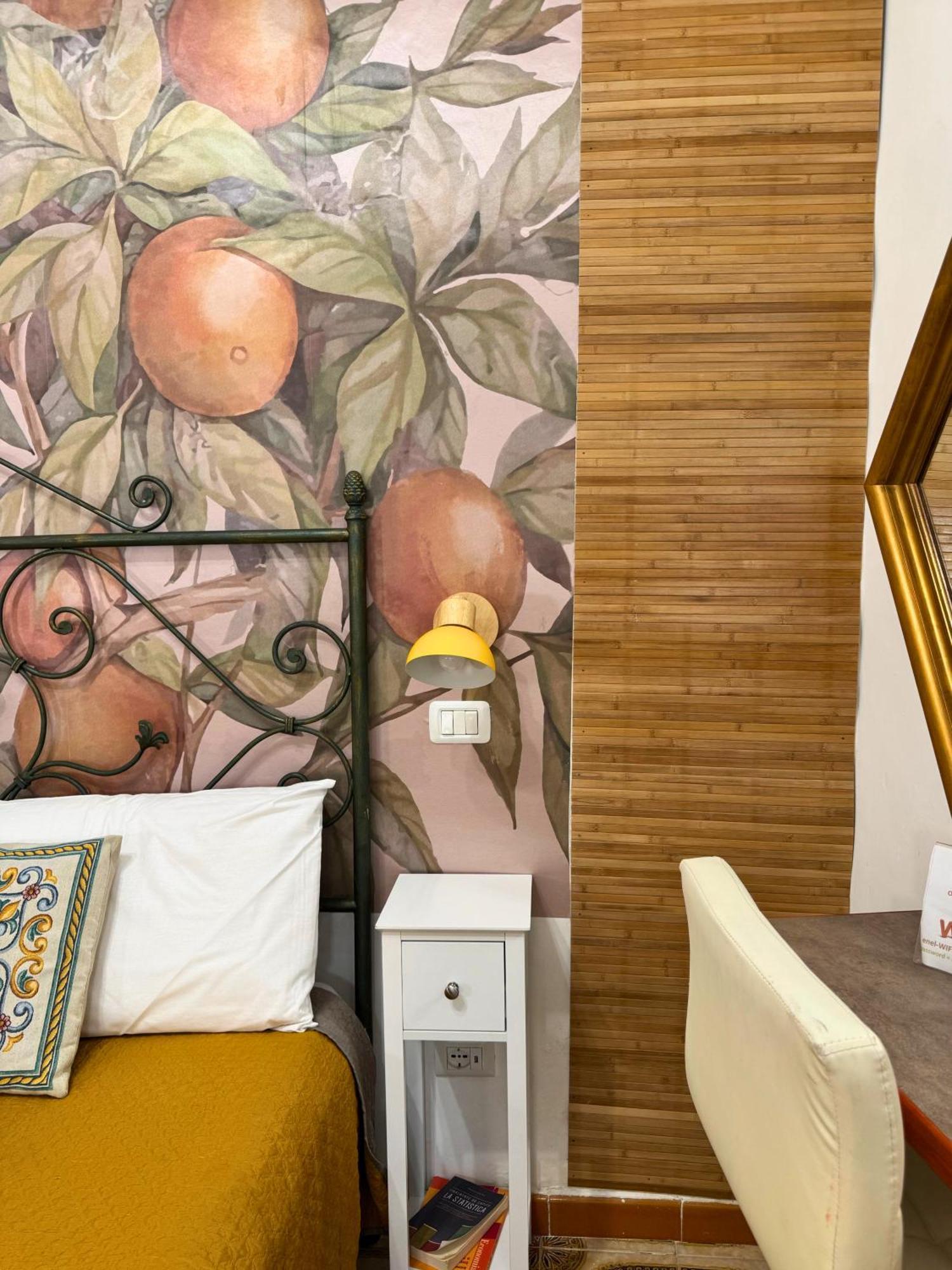 Orange Lemon Center Palermo公寓 外观 照片