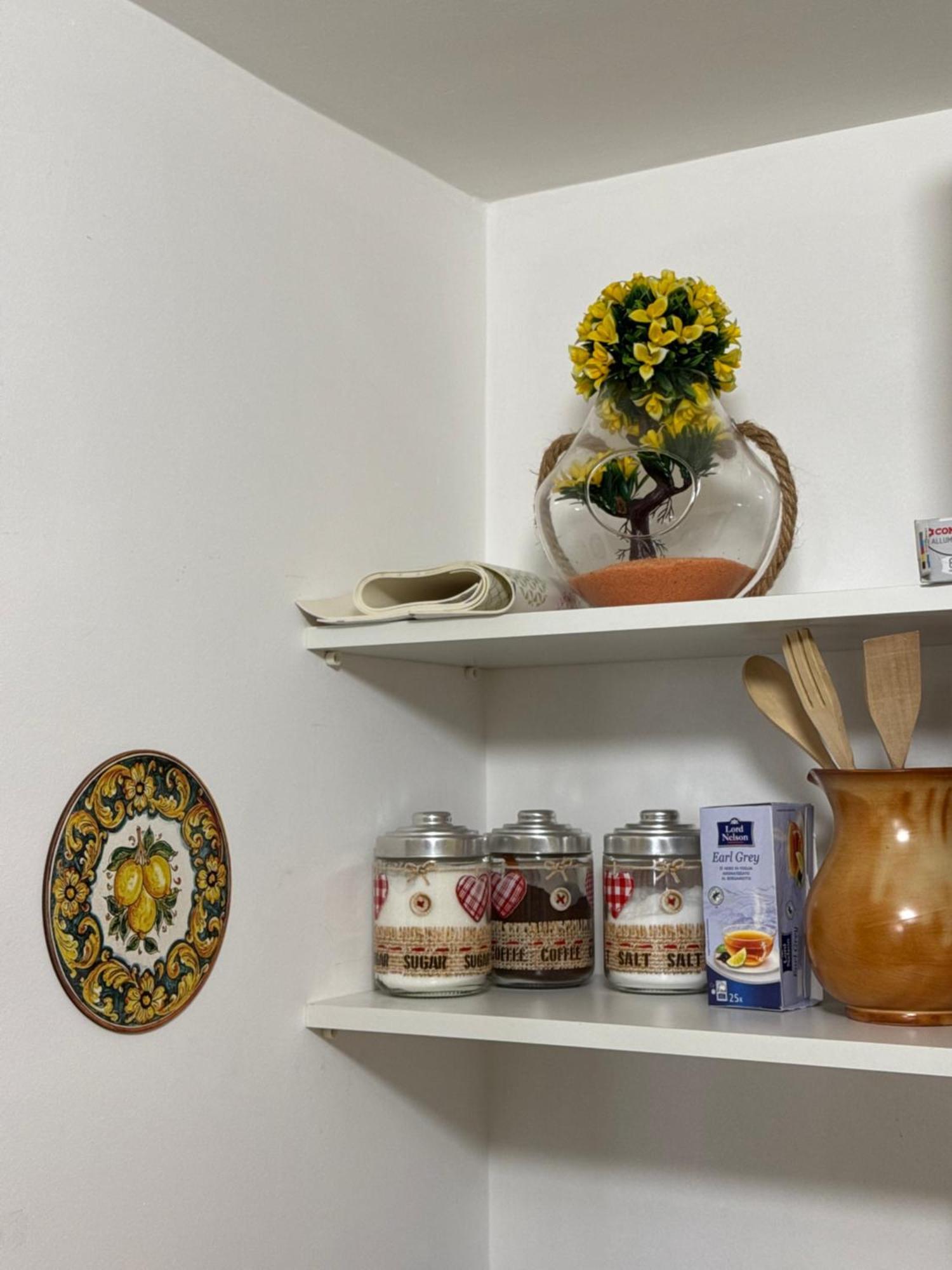 Orange Lemon Center Palermo公寓 外观 照片