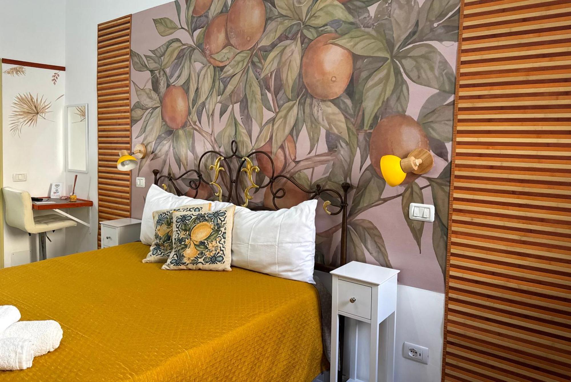 Orange Lemon Center Palermo公寓 外观 照片