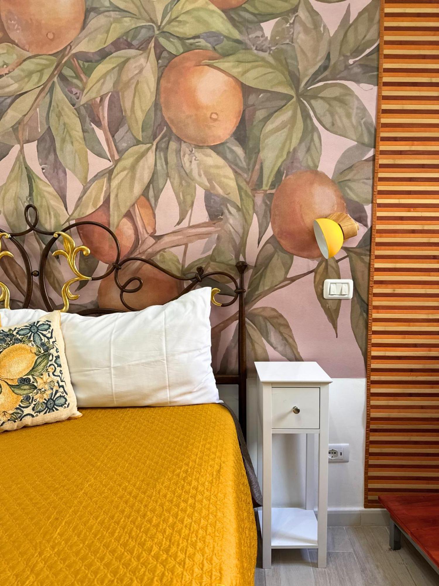 Orange Lemon Center Palermo公寓 外观 照片