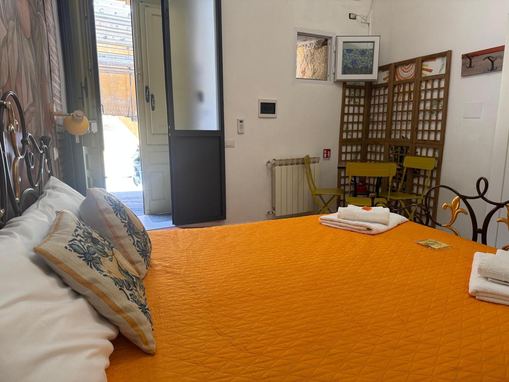 Orange Lemon Center Palermo公寓 外观 照片