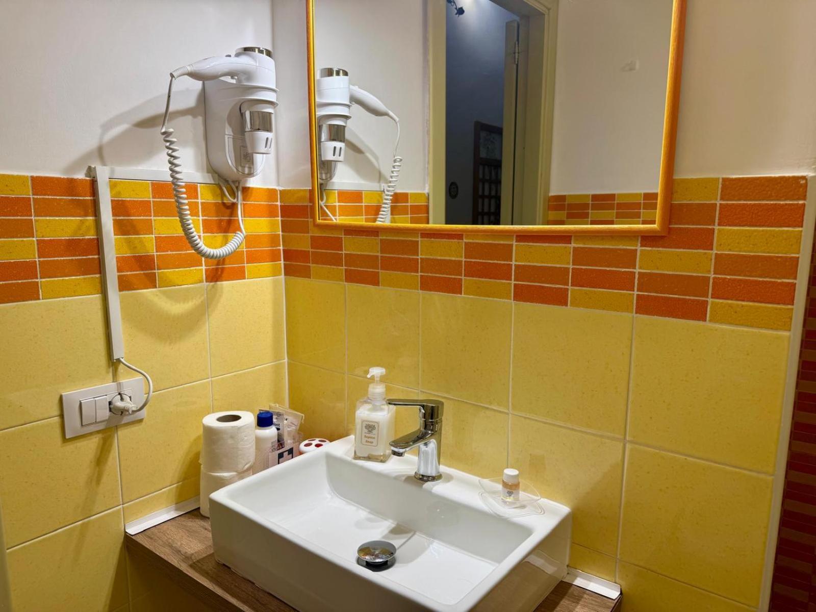 Orange Lemon Center Palermo公寓 外观 照片